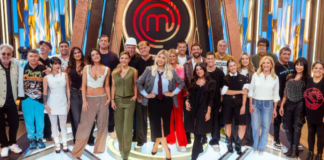 MasterChef Celebrity arranca una nueva semana con el regreso de Maxi López y visitas especiales