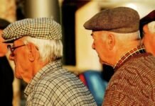 Oficializaron suba en las jubilaciones