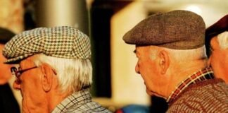 Oficializaron suba en las jubilaciones