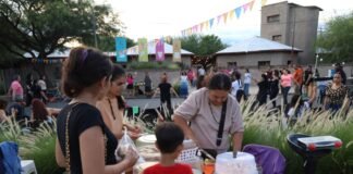 Propuesta de viernes con música, cultura y tradición en la Casa de la Puna
