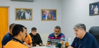 Protección Civil realizó relevamientos y acciones preventivas en Aconquija