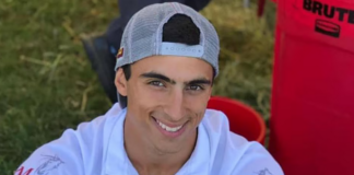 Quién era el joven que falleció por una ola en Mar Chiquita