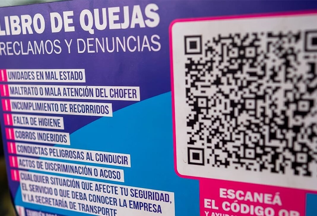 Reclamos del transporte público: qué dicen los datos de los pasajeros en el Valle Central