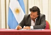 Salta exige narcotest obligatorios para funcionarios de los tres poderes del Estado