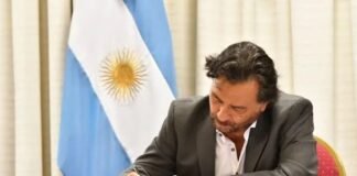 Salta exige narcotest obligatorios para funcionarios de los tres poderes del Estado