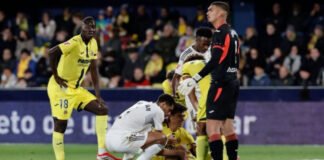 ¿Se pierde el Mundial? Villarreal confirmó la lesión de Foyth y se encienden las alarmas en la Selección argentina