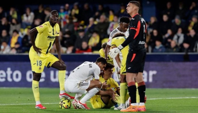 ¿Se pierde el Mundial? Villarreal confirmó la lesión de Foyth y se encienden las alarmas en la Selección argentina