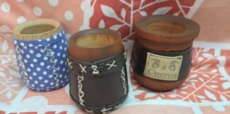 Taller gratuito de marroquinería mañana en la Casa de la Puna