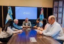 Teresita Regalado asume como ministra y Marcelo Murua será el nuevo director de YMAD