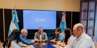 Teresita Regalado asume como ministra y Marcelo Murua será el nuevo director de YMAD