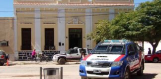 Tinogasta: Cristian Sánchez quedó en libertad