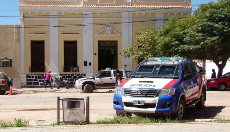 Tinogasta: Cristian Sánchez quedó en libertad