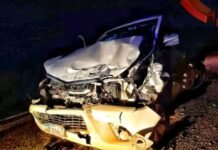 Trabajadores mineros de Catamarca surieron un grave siniestro