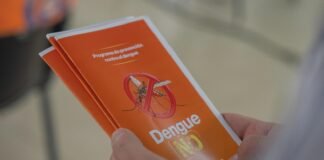 Valle Viejo realiza un operativo de descacharrado en San Isidro para prevenir el dengue