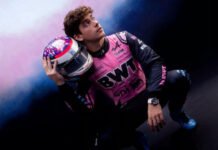 Video: Alpine presentó el A526 con Franco Colapinto