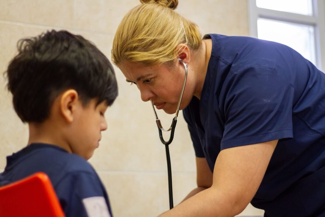 “Volvemos al Cole 2026”: se otorgarán turnos de manera online para la atención