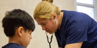 “Volvemos al Cole 2026”: se otorgarán turnos de manera online para la atención