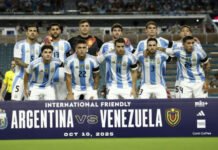 A semanas de la Finalissima, la Selección argentina recibió una pésima noticia