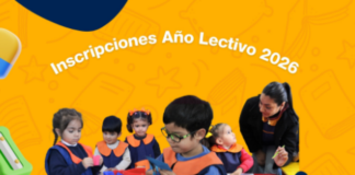 Abren las inscripciones para los Centros de Estimulación de la Infancia y Familia