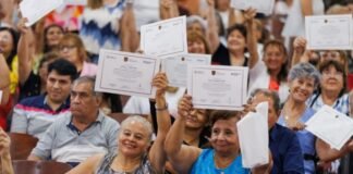 Abrieron las inscripciones a la cohorte 2026 de la Diplomatura en Economía Plateada