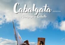 Aconquija se prepara para la cabalgata turística “Aconquija a Caballo”