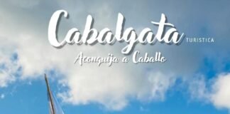 Aconquija se prepara para la cabalgata turística “Aconquija a Caballo”