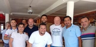 Acuerdan precio del tabaco en Los Altos