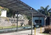 Aguas de Catamarca no atenderá al público por el paro