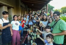 Aloja de algarroba: un elixir con raíces ancestrales