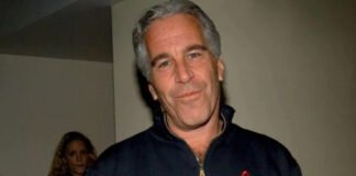 Aparecieron las primeras imágenes del cuerpo de Jeffrey Epstein junto a otros detalles de su muerte