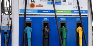 Aumentan los impuestos a los combustibles: Impacta en el precio?