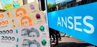 Aumento a las asignaciones familiares: establecen nuevo monto a pagar desde marzo