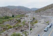 Avanza la interconexión eléctrica que integrará a toda la Puna al sistema provincial