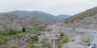 Avanza la interconexión eléctrica que integrará a toda la Puna al sistema provincial