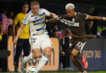 Boca no pudo con Platense y empató 0-0 en la Bombonera por el Torneo Apertura
