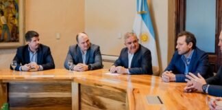 Buscan impulsar el desarrollo de proveedores mineros locales