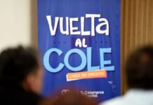 Caja de Crédito Municipal: Cronograma de atención para la línea «Tu Vuelta al Cole»