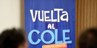 Caja de Crédito Municipal: Cronograma de atención para la línea «Tu Vuelta al Cole»