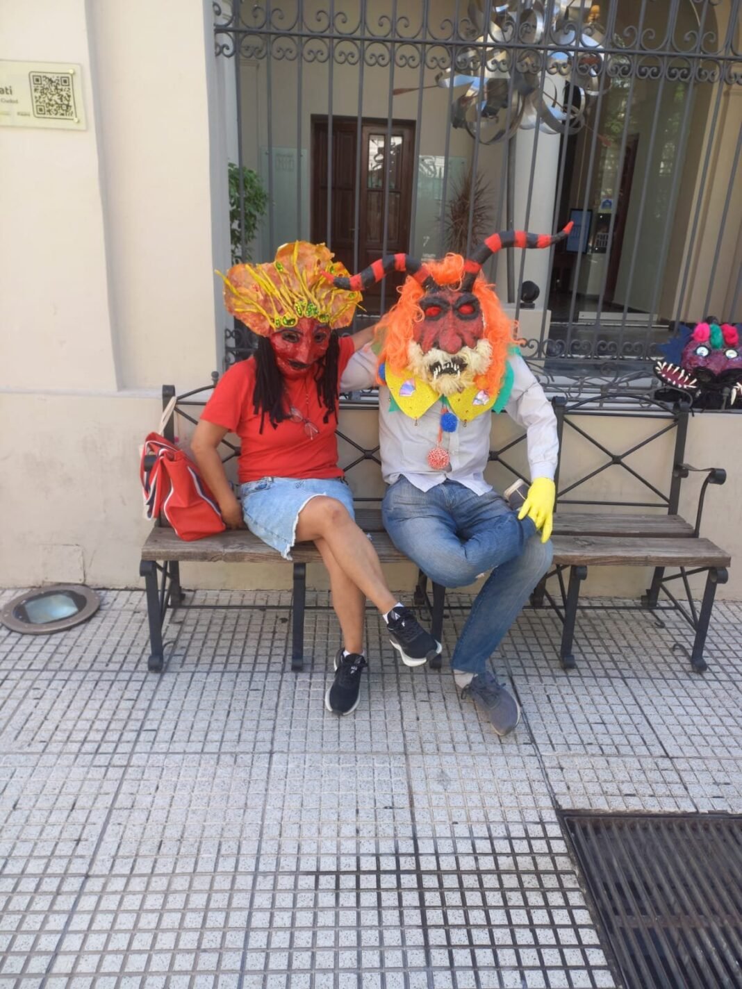 “Carnavalear va con vos” propone talleres gratuitos y vivir la fiesta de los carnavales barriales