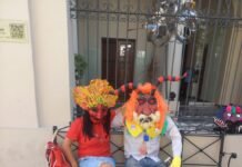 “Carnavalear va con vos” propone talleres gratuitos y vivir la fiesta de los carnavales barriales