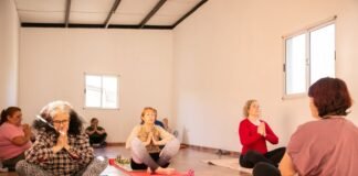 Casa Activa abre inscripciones a sus talleres 2026