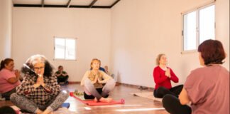 Casa Activa abre inscripciones para sus talleres 2026