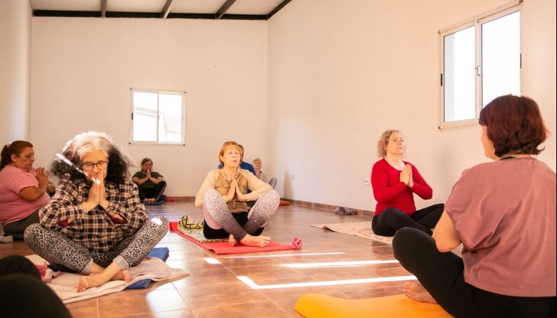 Casa Activa abre inscripciones para sus talleres 2026