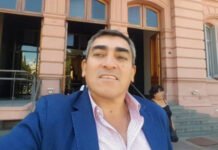 Caso Juan Carlos Rojas: declaró Elpidio Guaraz como testigo