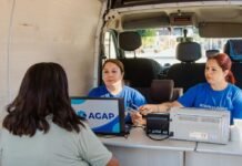 Catamarca con Vos en Fiambalá: “Este programa brinda muchas soluciones”