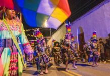 Catamarca: el finde de carnaval dejó un impacto económico de $2.355 millones