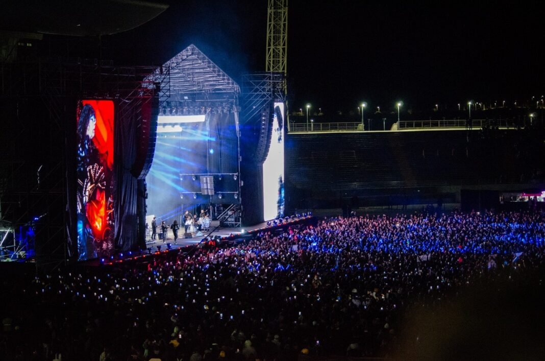 Catamarca presenta su calendario de eventos del 1er semestre