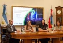 Catamarca presentó su calendario de eventos para el 1er semestre del año