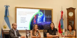 Catamarca presentó su calendario de eventos para el 1er semestre del año
