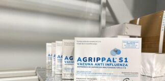 Catamarca recibió 7.280 dosis de la vacuna antigripal